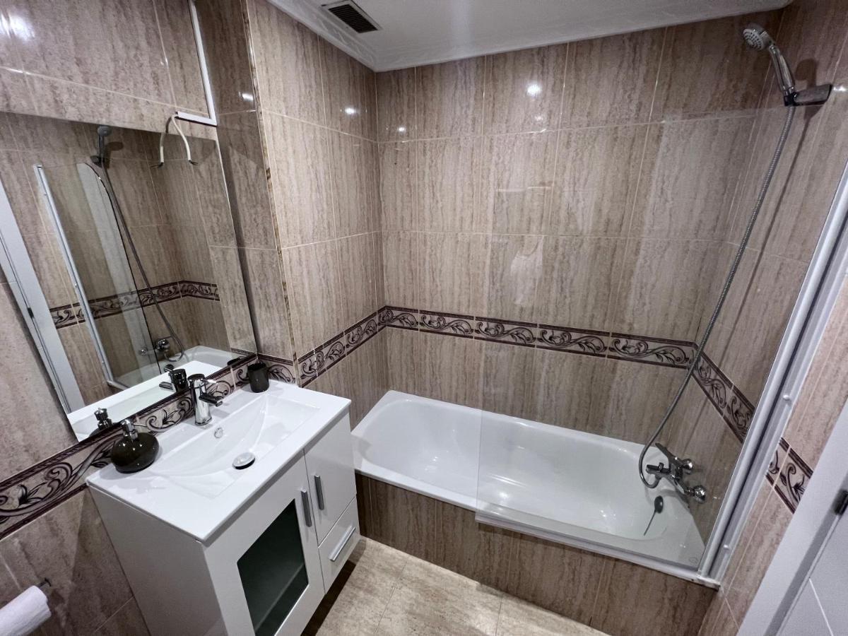 Ketan Suite Nadales Málaga Exterior foto