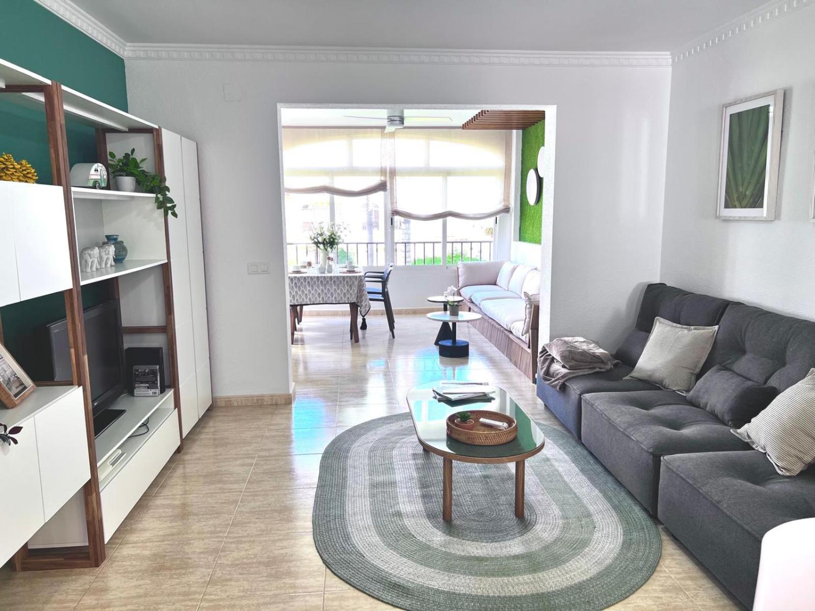 Ketan Suite Nadales Málaga Exterior foto